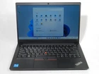 LENOVO THINKPAD E14 GEN 2   Intel Core i5 1135G7   256GB SSD   16GB   WIN11PRO