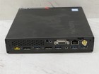 Mini PC Lenovo ThinkCentre M900 i5 6500T 2,50 GHz y 8 GB de RAM