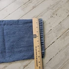 LEVI S 505 Regular Straight Leg Jeans Men s Size 38 x 30 Blue Denim Comfort