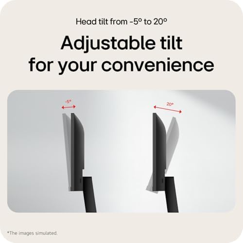 LG 24U411A B 24 inch Full HD  1920 x 1080  IPS Computer Monitor  120Hz  HDR10  Reader Mode  Flicker Safe  HDMI  Slim Stand Base  Black