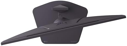 LG 27G610A B 27 inch Ultragear QHD  2560 x 1440  IPS Gaming Monitor  200Hz  1ms  AMD FreeSync Premium  VESA DisplayHDR 400  HDMI  DisplayPort  Tilt/Height/Swivel/Pivot Stand  Black