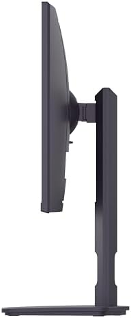 LG 27G610A B 27 inch Ultragear QHD  2560 x 1440  IPS Gaming Monitor  200Hz  1ms  AMD FreeSync Premium  VESA DisplayHDR 400  HDMI  DisplayPort  Tilt/Height/Swivel/Pivot Stand  Black