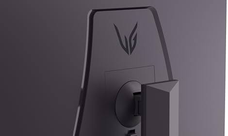 LG 27G610A B 27 inch Ultragear QHD  2560 x 1440  IPS Gaming Monitor  200Hz  1ms  AMD FreeSync Premium  VESA DisplayHDR 400  HDMI  DisplayPort  Tilt/Height/Swivel/Pivot Stand  Black