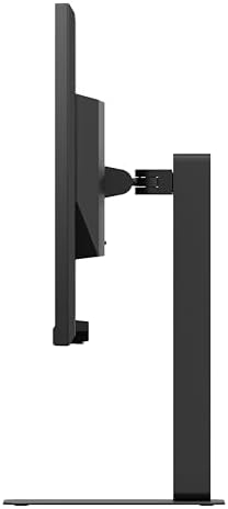 LG 27G640A B 27 inch Ultragear QHD  2560 x 1440  IPS Gaming Monitor  300Hz  1ms  NVIDIA G Sync  AMD FreeSync Premium  VESA DisplayHDR 400  HDMI 2 1  USB Type C  Tilt/Height/Swivel/Pivot Stand  Black