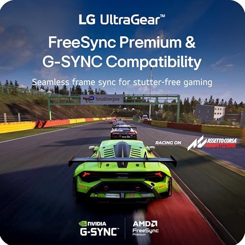 LG 27GR83Q B 27 inch Ultragear QHD  2560x1440  IPS Gaming Monitor  240Hz  1ms  DisplayHDR 400  G Sync AMD FreeSync Premium  HDMI 2 1 DisplayPort  4 Pole HP Out DTS GP X  Tilt/Height/Pivot Stand  Black