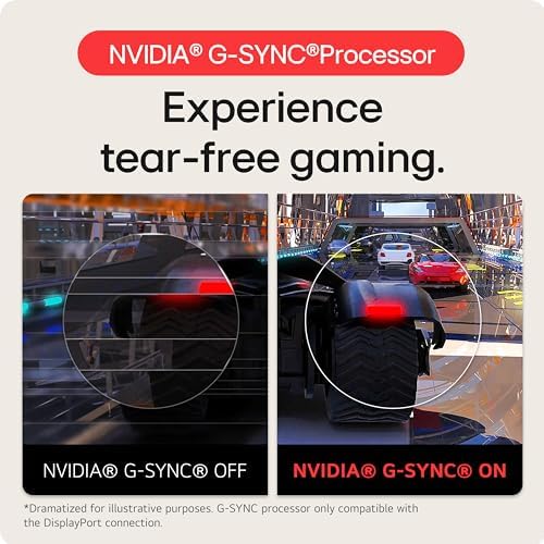 LG 27GS60QC B Ultragear Curved Gaming Monitor 27 Inch QHD  2560x1440  180Hz 1ms 1000R AMD FreeSync HDR10 HDMIx2 DisplayPort Borderless Design Black Stabilizer DAS Crosshair FPS Counter   Black