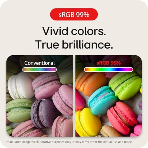 LG 27GS60QC B Ultragear Curved Gaming Monitor 27 Inch QHD  2560x1440  180Hz 1ms 1000R AMD FreeSync HDR10 HDMIx2 DisplayPort Borderless Design Black Stabilizer DAS Crosshair FPS Counter   Black