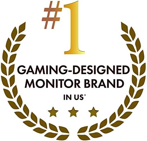 LG 27GS60QC B Ultragear Curved Gaming Monitor 27 Inch QHD  2560x1440  180Hz 1ms 1000R AMD FreeSync HDR10 HDMIx2 DisplayPort Borderless Design Black Stabilizer DAS Crosshair FPS Counter   Black