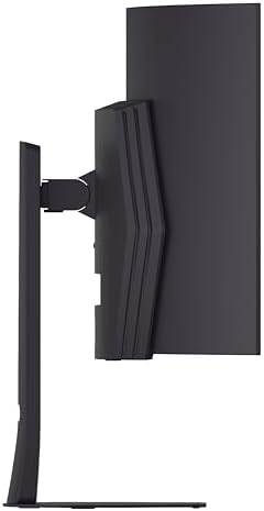 LG 27GX700A B 27 inch Ultragear QHD  2560 x 1440  OLED Gaming Monitor  280Hz  0 03ms  NVIDIA G Sync  AMD FreeSync Premium Pro  VESA DisplayHDR TrueBlack500  with up to DCI P3 99 5   HDMI 2 1  Black