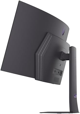 LG 27GX700A B 27 inch Ultragear QHD  2560 x 1440  OLED Gaming Monitor  280Hz  0 03ms  NVIDIA G Sync  AMD FreeSync Premium Pro  VESA DisplayHDR TrueBlack500  with up to DCI P3 99 5   HDMI 2 1  Black