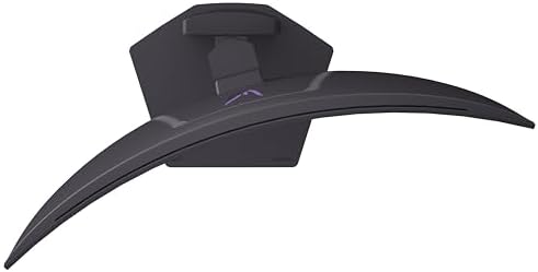 LG 27GX700A B 27 inch Ultragear QHD  2560 x 1440  OLED Gaming Monitor  280Hz  0 03ms  NVIDIA G Sync  AMD FreeSync Premium Pro  VESA DisplayHDR TrueBlack500  with up to DCI P3 99 5   HDMI 2 1  Black