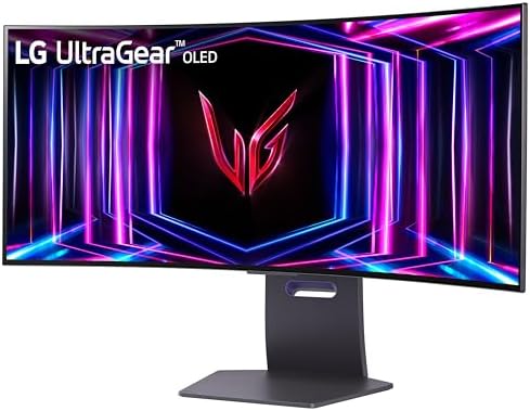 LG 27GX704A B 27 inch Ultragear QHD  2650x1440  OLED Gaming Monitor 240Hz  0 03ms  NVIDIA G Sync Compatible  AMD FreeSync Premium Pro  VESA Display HDR TrueBlack400  HDMI 2 1  DisplayPort  Black