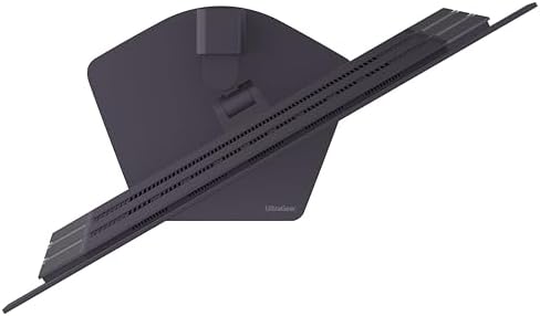 LG 27GX704A-B Monitor de juegos Ultragear de 27 pulgadas QHD (2650x1440) OLED, 240Hz, 0.03ms, compatible con NVidia G-Sync, AMD FreeSync Premium Pro, VESA Display HDR TrueBlack400, HDMI 2.1