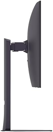 LG 27GX790A B 27 inch Ultragear OLED Gaming Monitor QHD 1440p 480Hz  0 03ms  DisplayPort 2 1  True Black 400  NVIDIA G Sync  AMD FreeSync Premium Pro  HDMI  USB  Tilt/Height/Swivel/Pivot Stand  Black