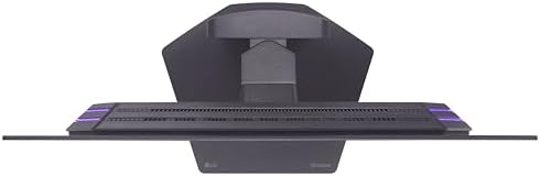 LG 27GX790A B 27 inch Ultragear OLED Gaming Monitor QHD 1440p 480Hz  0 03ms  DisplayPort 2 1  True Black 400  NVIDIA G Sync  AMD FreeSync Premium Pro  HDMI  USB  Tilt/Height/Swivel/Pivot Stand  Black