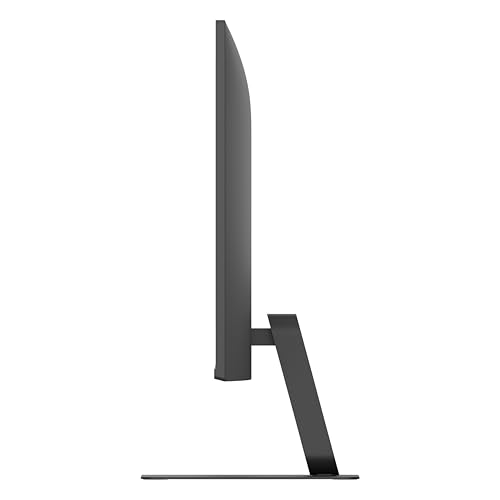 LG 27U411A B 27 inch Full HD  1920 x 1080  IPS Computer Monitor  120Hz  HDR10  Reader Mode  Flicker Safe  HDMI  Slim Stand Base  Black