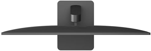 LG 27U411A-B Monitor de computadora IPS Full HD (1920 x 1080) de 27 pulgadas, 120Hz, HDR10, modo de lectura, caja fuerte, HDMI, base de soporte delgado, negro