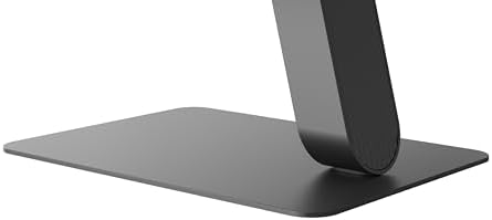 LG 27U411A B 27 inch Full HD  1920 x 1080  IPS Computer Monitor  120Hz  HDR10  Reader Mode  Flicker Safe  HDMI  Slim Stand Base  Black