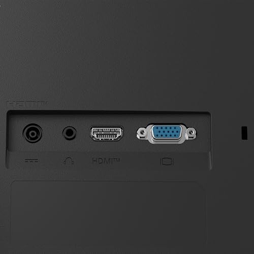 LG 27U411A B 27 inch Full HD  1920 x 1080  IPS Computer Monitor  120Hz  HDR10  Reader Mode  Flicker Safe  HDMI  Slim Stand Base  Black