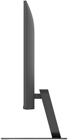 LG 27U411A B 27 inch Full HD  1920 x 1080  IPS Computer Monitor  120Hz  HDR10  Reader Mode  Flicker Safe  HDMI  Slim Stand Base  Black