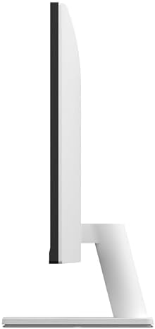 LG 27US500 W Ultrafine Monitor 27 Inch 4K UHD  3840x2160  HDR10 IPS Borderless Design Reader Mode Flicker Safe Switch App HDMI DisplayPort   White