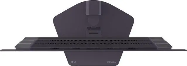 LG 27" 240 Hz OLED QHD Gaming Monitor FreeSync Premium Pro & G Sync Compatible DCI P3 Typical 98 5  GX700 Series 27GX704A B