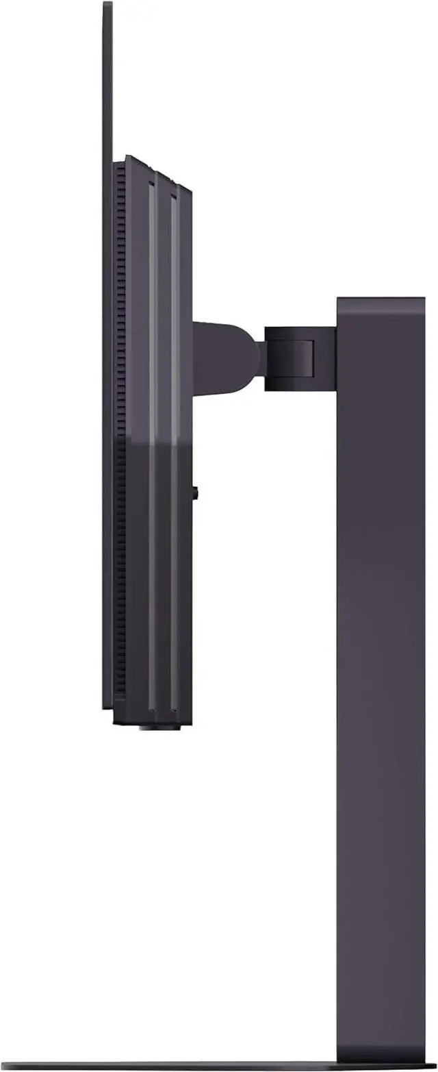 LG 27" 240 Hz OLED QHD Gaming Monitor FreeSync Premium Pro & G Sync Compatible DCI P3 Typical 98 5  GX700 Series 27GX704A B