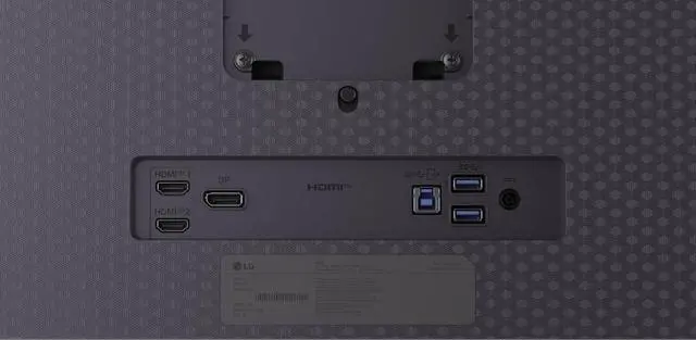 LG 27" 240 Hz OLED QHD Gaming Monitor FreeSync Premium Pro & G Sync Compatible DCI P3 Typical 98 5  GX700 Series 27GX704A B