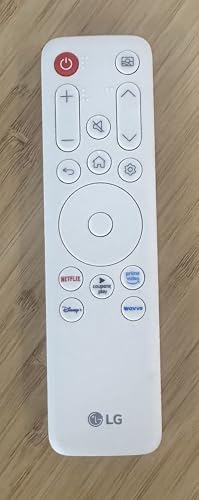 LG 27 Inch StanbyME 2 with Folio Cover  Portable Touch Screen  Dolby Vision  HDR10  Filmmaker Mode  Built in Battery  Full Swivel Rotation  27LX6TYGA  2025 