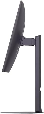 LG 32GX850A B 32 UltraGear 4K UHD  3840 x 2160  Glossy OLED Gaming Monitor  Dual Mode 165Hz/330Hz  0 03ms  G SYNC  FreeSync Premium Pro  TrueBlack 400  HDMI  DP  Tilt/Height/Swivel/Pivot Stand  Black