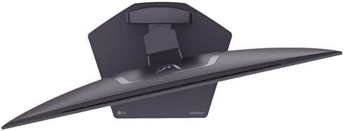 LG 32GX850A B 32 UltraGear 4K UHD  3840 x 2160  Glossy OLED Gaming Monitor  Dual Mode 165Hz/330Hz  0 03ms  G SYNC  FreeSync Premium Pro  TrueBlack 400  HDMI  DP  Tilt/Height/Swivel/Pivot Stand  Black