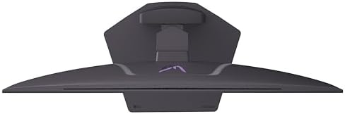 LG 32GX870A B 32 inch Ultragear 4K UHD  3840 x 2160  OLED Gaming Monitor  Dual Mode  240Hz  0 03ms  NVIDIA  AMD FreeSync Premium Pro  VESA DisplayHDR True Black 400  USB Type C  DP2 1