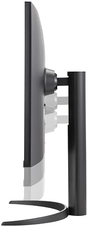 LG 32UR500K B Ultrafine 32 inch 4K UHD  3840x2160  Computer Monitor HDR10 Built in Speaker x2 OnScreen Control Reader Mode Flicker Safe Borderless Design HDMIx2 DisplayPort Black