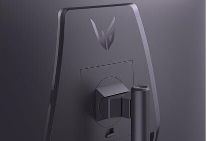 LG 34G630A B 34 Inch Ultragear WQHD  3440 x 1440  Curved Gaming Monitor  240Hz  1ms  FreeSync Premium  DisplayHDR 400  Built in Speaker  HDMI  DisplayPort  USB Type C  Tilt/Height/Swivel Stand  Black