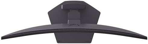 LG 34G630A B 34 Inch Ultragear WQHD  3440 x 1440  Curved Gaming Monitor  240Hz  1ms  FreeSync Premium  DisplayHDR 400  Built in Speaker  HDMI  DisplayPort  USB Type C  Tilt/Height/Swivel Stand  Black