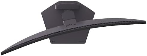 LG 34G630A B 34 Inch Ultragear WQHD  3440 x 1440  Curved Gaming Monitor  240Hz  1ms  FreeSync Premium  DisplayHDR 400  Built in Speaker  HDMI  DisplayPort  USB Type C  Tilt/Height/Swivel Stand  Black