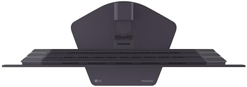 LG 34GS95QE 34 inch Ultragear OLED Curved Gaming Monitor WQHD 1440p 800R 240Hz 0 03ms AMD FreeSync Premium Pro NVIDIA G Sync HDMI 2 1 DisplayPort Tilt/Height/Swivel Stand Black