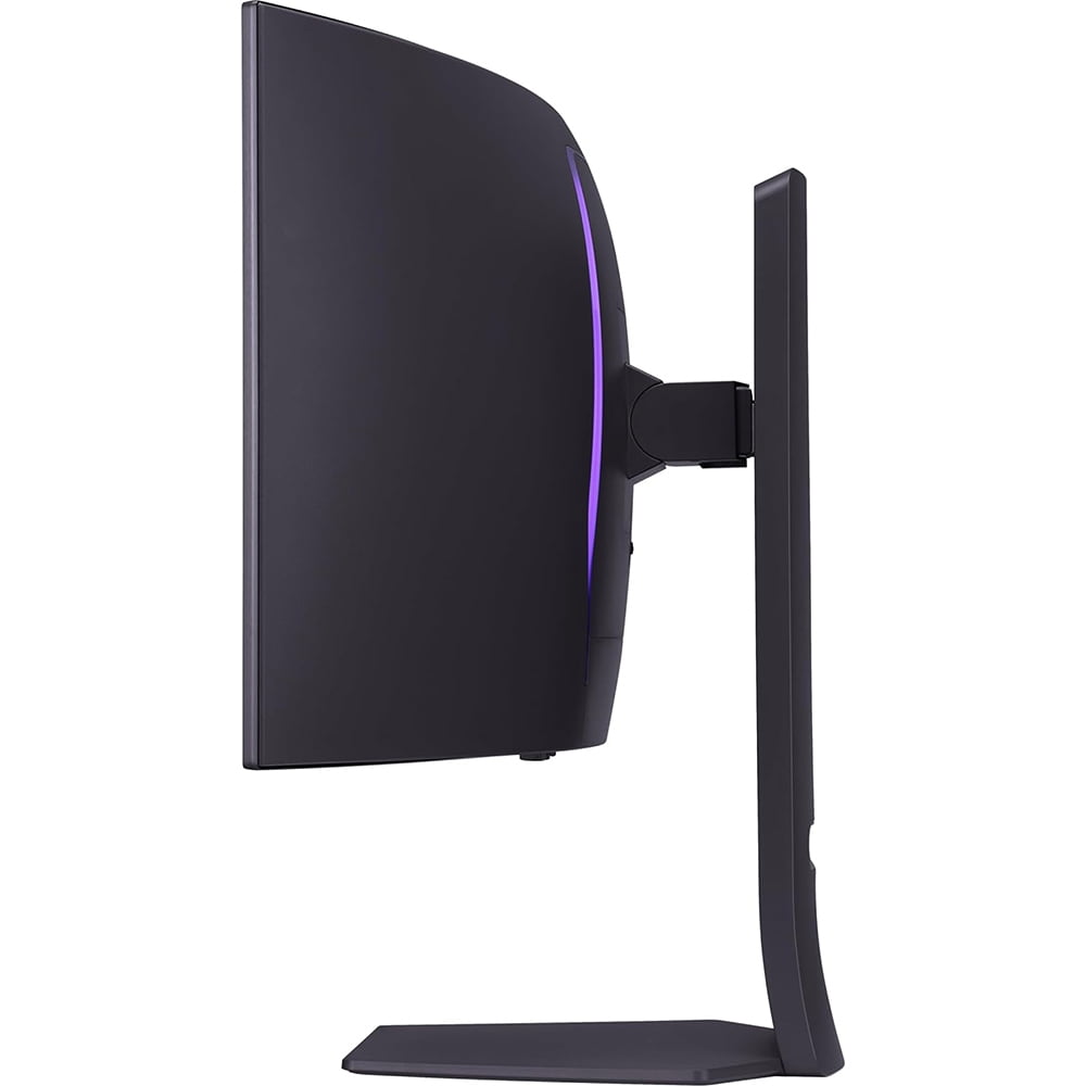 LG 34GS95QE B CR Ultragear OLED Gaming Monitor WQHD 800R 240Hz 0 03ms  Computer Monitors  Curved  Black/34 in  1  1  1