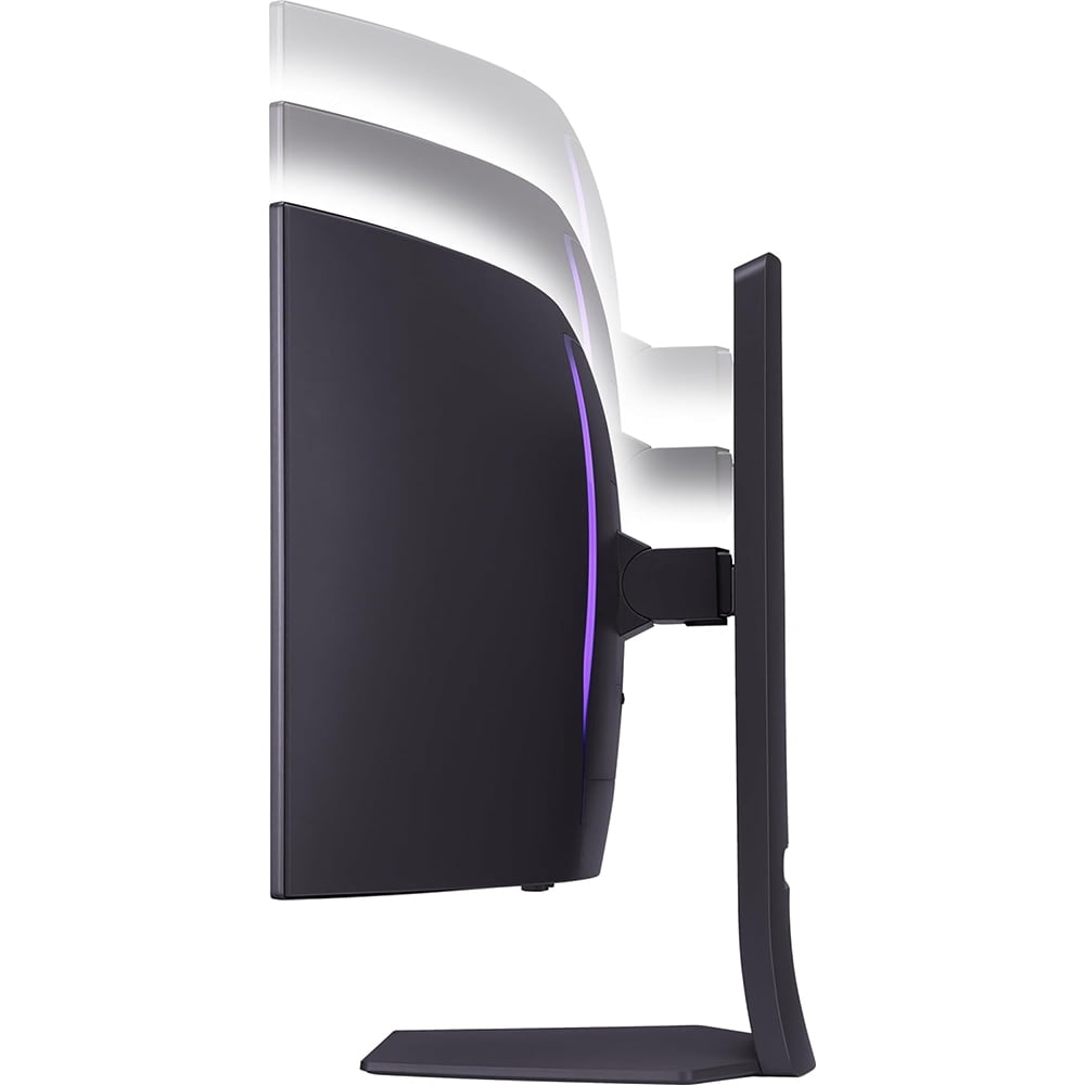 LG 34GS95QE B CR Ultragear OLED Gaming Monitor WQHD 800R 240Hz 0 03ms  Computer Monitors  Curved  Black/34 in  1  1  1