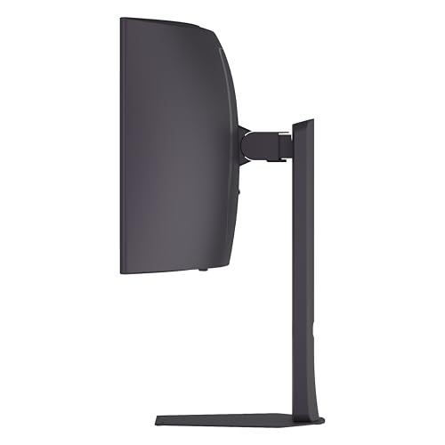 LG 34GX900A B 34 Inch Ultragear WQHD  3440 x 1440  OLED Curved Gaming Monitor  240Hz  0 03ms  NVIDIA G Sync  VESA DisplayHDR True Black 400  HDMI 2 1  DisplayPort  USB Type C PD 65W  Black