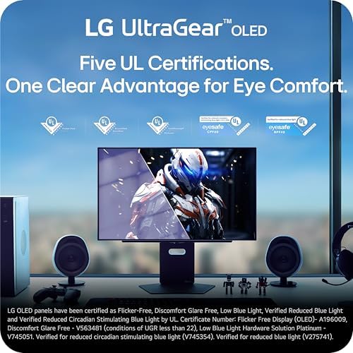 LG 34GX900A B 34 Inch Ultragear WQHD  3440 x 1440  OLED Curved Gaming Monitor  240Hz  0 03ms  NVIDIA G Sync  VESA DisplayHDR True Black 400  HDMI 2 1  DisplayPort  USB Type C PD 65W  Black