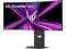 LG 34 inch UltraGear OLED WQHD 1440p 240Hz 0 03ms G Sync Compatible Gaming Monitor with USB Type C 65W 34GX900A B