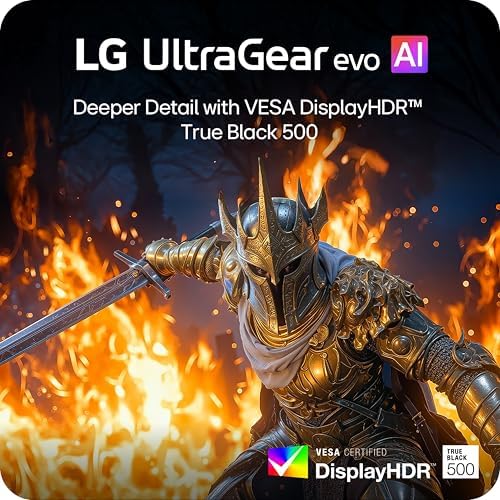 LG 39GX950B B 39 inch Ultragear evo 5K2K WUHD  5120 x 2160  OLED Curved Gaming Monitor  Dual Mode 165Hz  0 03ms  NVIDIA G Sync  FreeSync Premium Pro  DisplayHDR True Black 500  HDMI  DP  USB C  Black