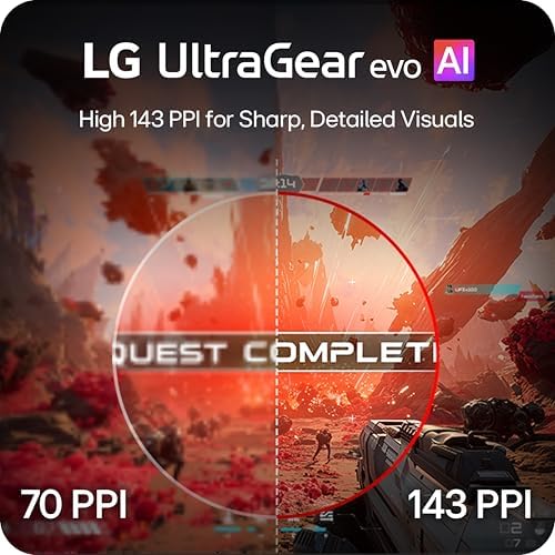 LG 39GX950B B 39 inch Ultragear evo 5K2K WUHD  5120 x 2160  OLED Curved Gaming Monitor  Dual Mode 165Hz  0 03ms  NVIDIA G Sync  FreeSync Premium Pro  DisplayHDR True Black 500  HDMI  DP  USB C  Black