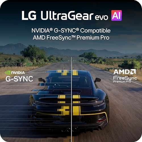 LG 39GX950B B 39 inch Ultragear evo 5K2K WUHD  5120 x 2160  OLED Curved Gaming Monitor  Dual Mode 165Hz  0 03ms  NVIDIA G Sync  FreeSync Premium Pro  DisplayHDR True Black 500  HDMI  DP  USB C  Black