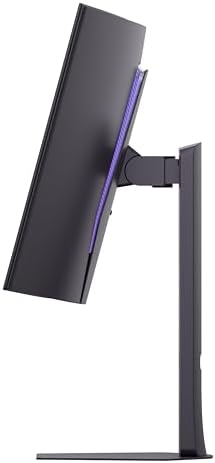 LG 39GX950B B 39 inch Ultragear evo 5K2K WUHD  5120 x 2160  OLED Curved Gaming Monitor  Dual Mode 165Hz  0 03ms  NVIDIA G Sync  FreeSync Premium Pro  DisplayHDR True Black 500  HDMI  DP  USB C  Black