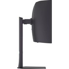LG 39 Inch UltraGear OLED WQHD 240Hz 0 03ms 800R Curved Gaming Monitor   Open Bo
