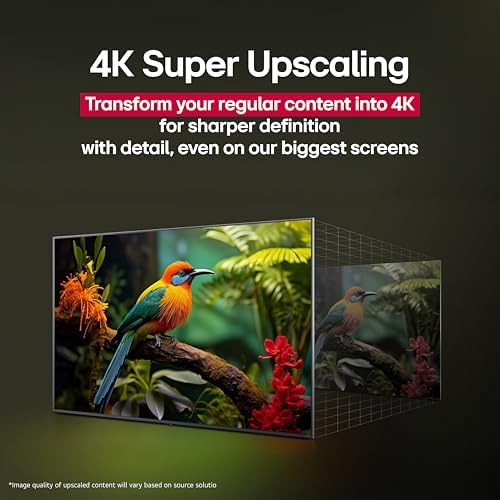 LG 42 Inch Class OLED evo AI Super Upscaling 4K C5 Series Smart TV w/Dolby Atmos & Vision  HDR10  Filmmaker Mode  Wow Orchestra  Alexa Built in  OLED42C5PUA  2025 