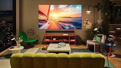 LG 42 Inch Class OLED evo AI Super Upscaling 4K C5 Series Smart TV w/Dolby Atmos & Vision  HDR10  Filmmaker Mode  Wow Orchestra  Alexa Built in  OLED42C5PUA  2025 