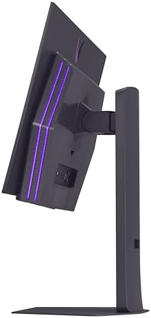 LG 45GX900A B 45 Inch Ultragear WQHD  3440 x 1440  OLED Curved Gaming Monitor  240Hz  0 03ms  NVIDIA G Sync  VESA DisplayHDR True Black 400  HDMI 2 1  DisplayPort  USB Type C PD 65W  Black